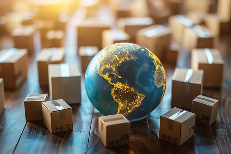 Custom Product Sourcing